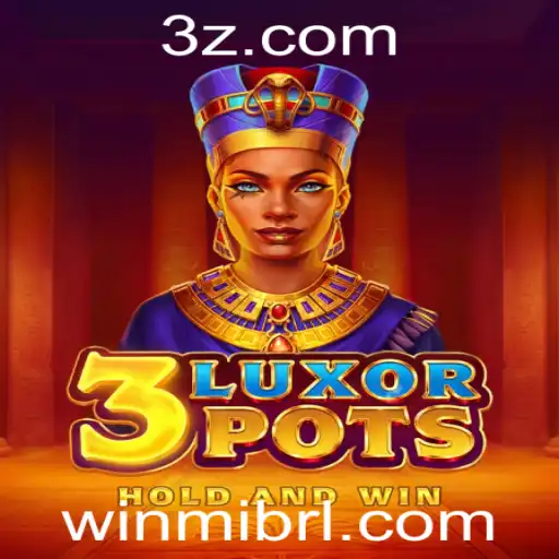Descobrindo o Fascinante Mundo de 3LuxorPots: Um Mergulho nas Regras e Dinâmicas