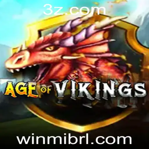 Descubra o Mundo de Aventuras Épicas em AgeofViking