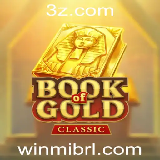 Descubra a Aventura Épica com BookOfGoldClassic