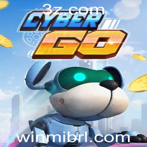 Explorando CyberGO: Um Mergulho no Universo do Jogo e a Influência de Winmi