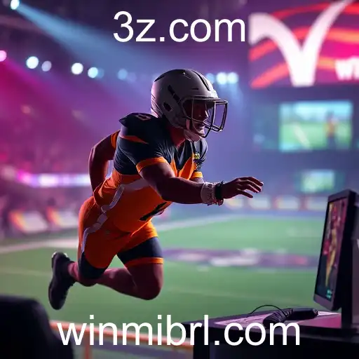 Esportes Virtuais e a Inovação com Winmi