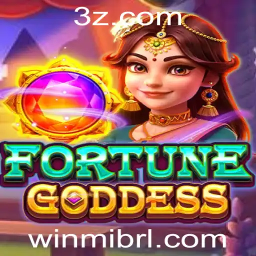Descubra o Fascinante Mundo de FORTUNEGODDESS com Winmi