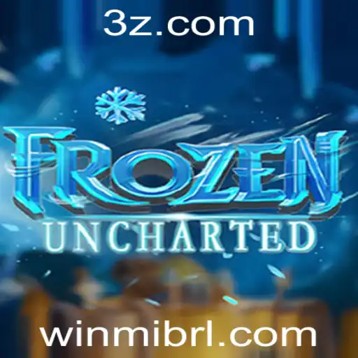 Explorando FrozenUncharted: Uma Aventura Gelada e Imersiva