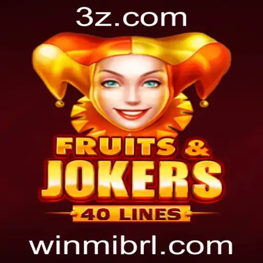 Explorando o Mundo de FruitsAndJokers40: Um Guia Completo