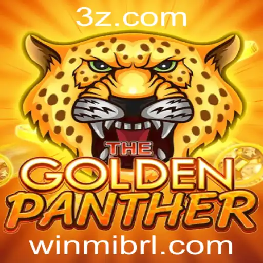 GOLDENPANTHER: Descubra o Jogo Que Está Conquistando o Mundo