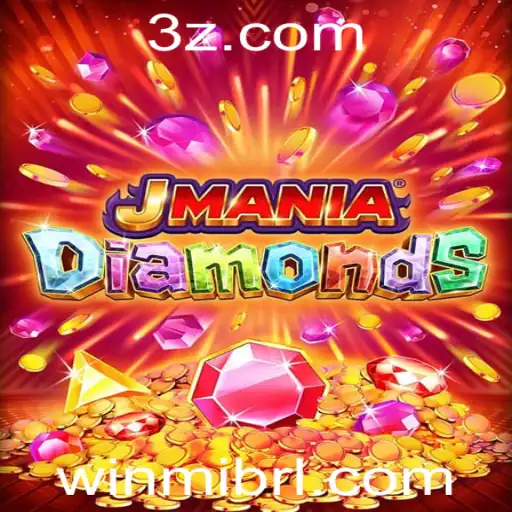 JManiaDiamonds: Descubra o Novo Fenômeno dos Jogos com Winmi