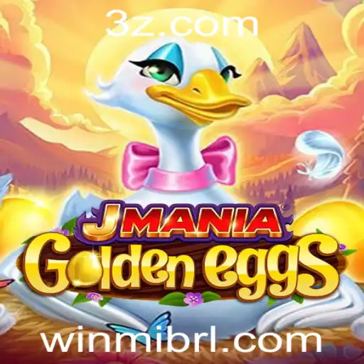 Explorando JManiaGoldenEggs: O Novo Sensação dos Games