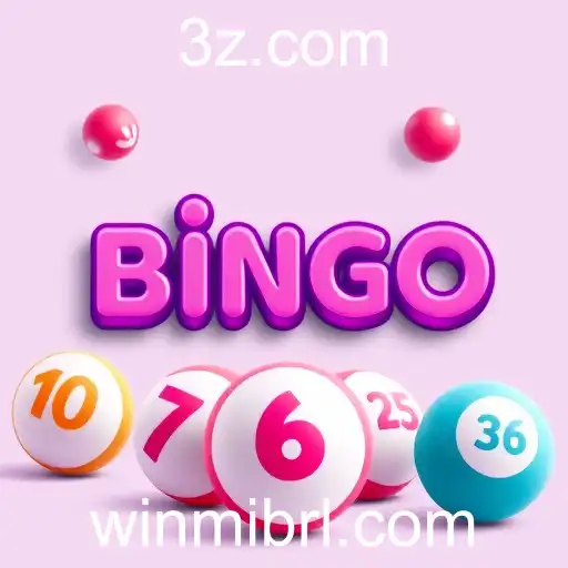 O Mundo dos Jogos de Bingo Online com Winmi