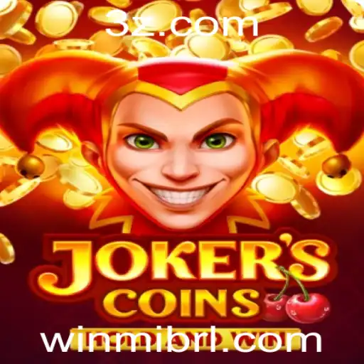 Descubra JokersCoins: O Novo Fenômeno dos Jogos com Winmi