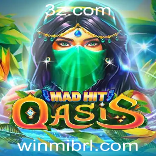 Explorando o Universo de MadHitOasis: Um Guia Completo para Jogadores