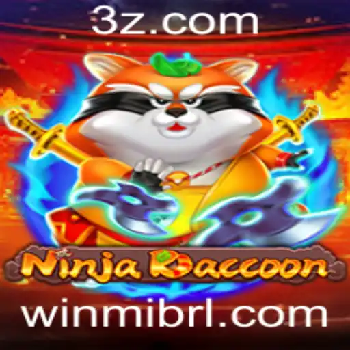 Descubra NinjaRaccoon: O Empolgante Jogo do Momento