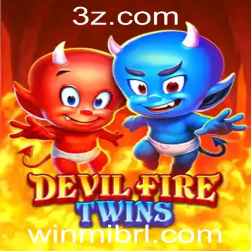 DevilFireTwins: A Nova Sensação no Universo dos Games
