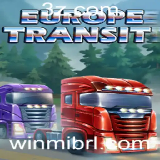Descubra EuropeTransit: Um Jogo Empolgante de Estratégia e Aventura