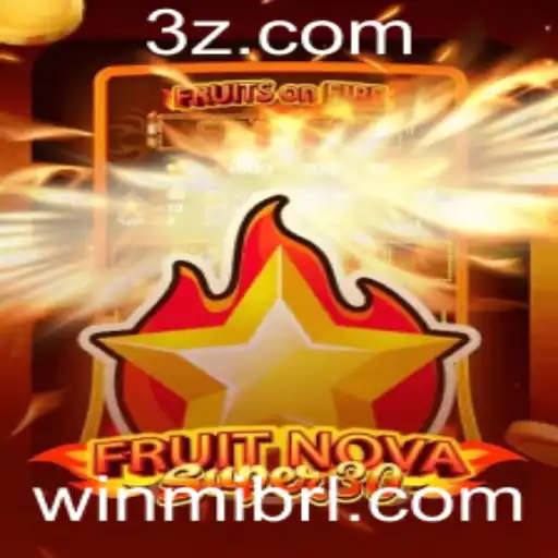 FruitrNovaSupe30: O Jogo de Aventura e Estratégia que Conquista Gerações