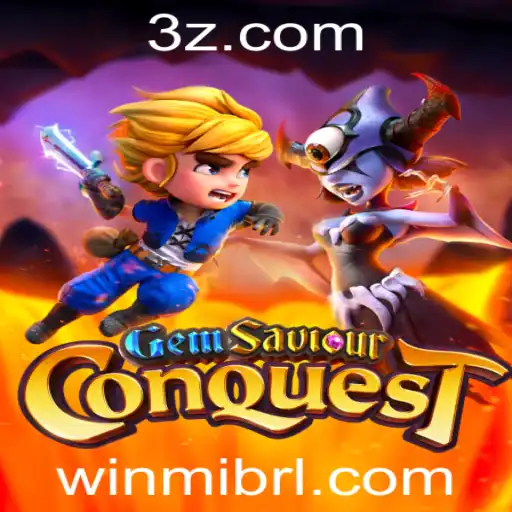 Explorando o Universo de GemSaviourConquest: Uma Jornada Épica