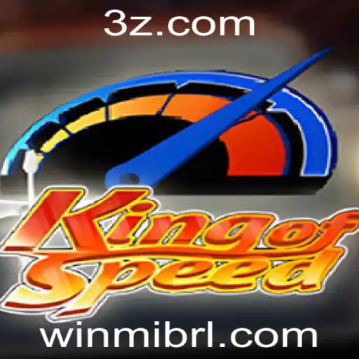 Explorando o Empolgante Mundo de KingofSpeed
