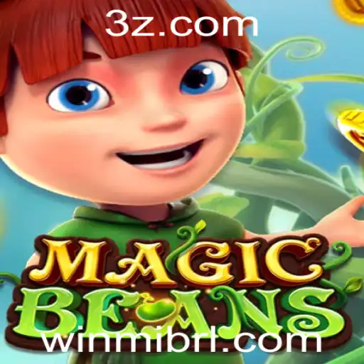 Descubra o Mundo Encantado de MAGICBEANS: Um Jogo de Estratégia Inovador