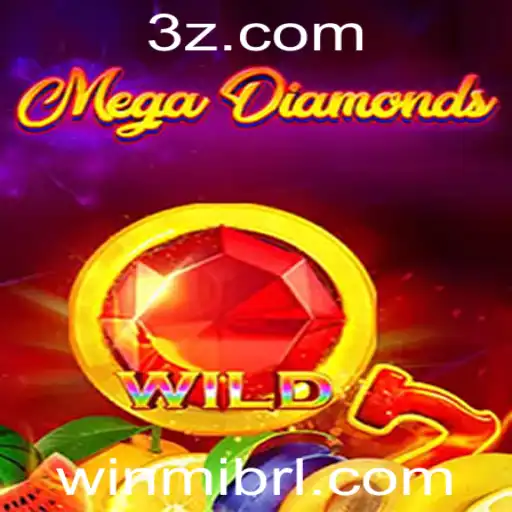 Explorando o Inovador Jogo MegaDiamond: Regras e Estratégias com Winmi