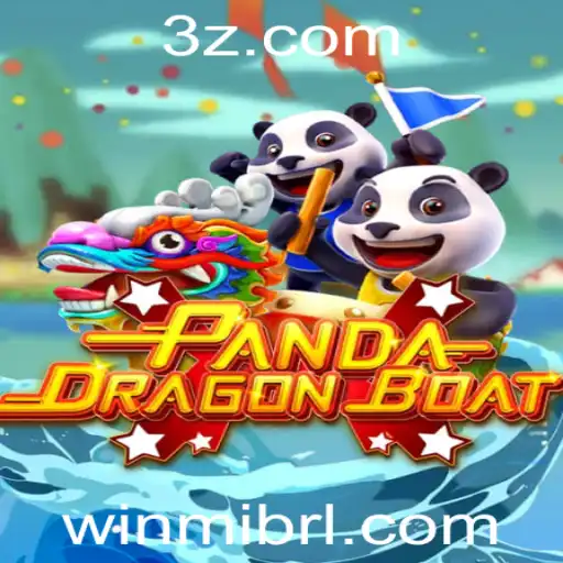 Explorando PANDADRAGONBOAT: Um mergulho emocionante no novo jogo