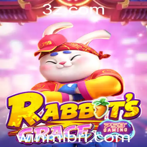 Descubra RabbitsGrace: Aventure-se com Winmi Neste Jogo Encantador
