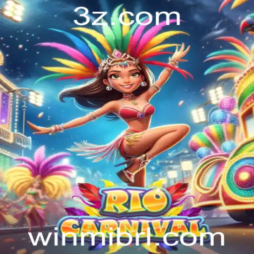 Explorando o Fascinante Mundo de RioCarnival: A Nova Sensação dos Jogos