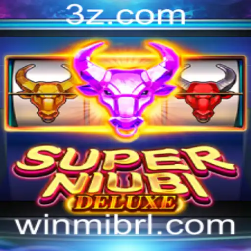 Descubra o Fenômeno do Novo Jogo SuperNiubiDeluxe