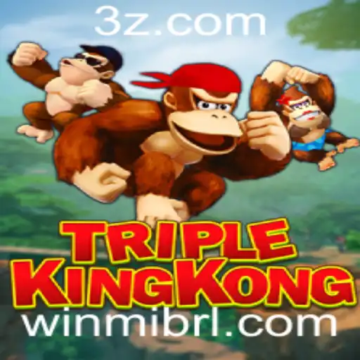 Explorando o Mundo de TripleKingKong: Regras e Estratégias