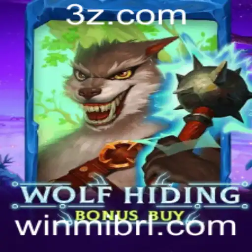 Descubra o Fascinante Mundo de WolfHidingBonusBuy: Uma Aventura de Estratégia