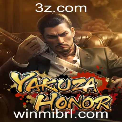 Explorando YakuzaHonor: A Atração de Winmi no Mundo dos Jogos