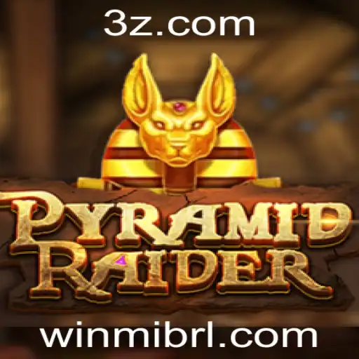PyramidRaider: Uma Aventura Inovadora no Universo dos Jogos