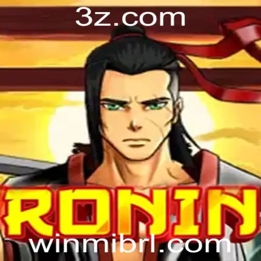 Explorando o Fascinante Mundo de Ronin