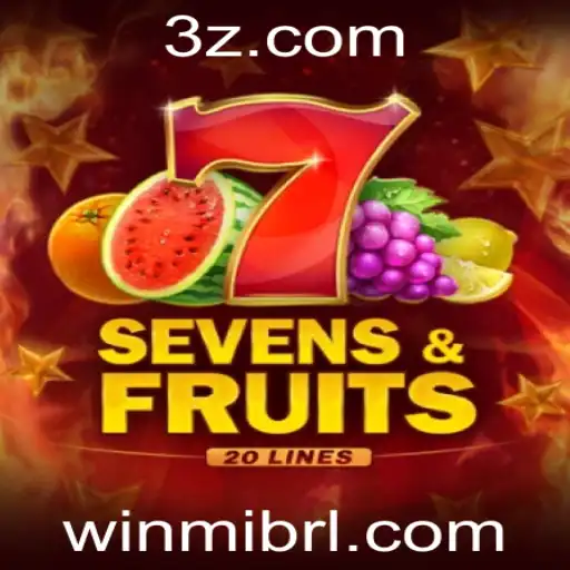 Descubra o Jogo SevensFruits20: Uma Aventura Frutal com Winmi