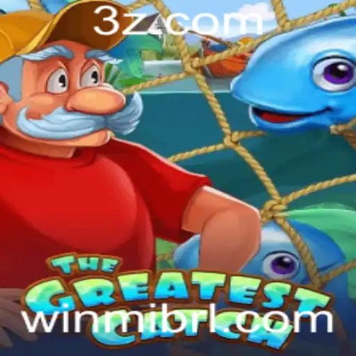 TheGreatestCatch e Winmi: Inovação e Diversão no Mundo dos Jogos