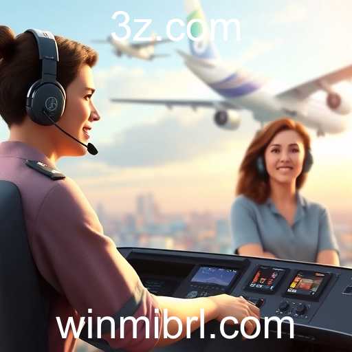 Ascensão do Winmi: O Fenômeno dos Jogos em Comunidade