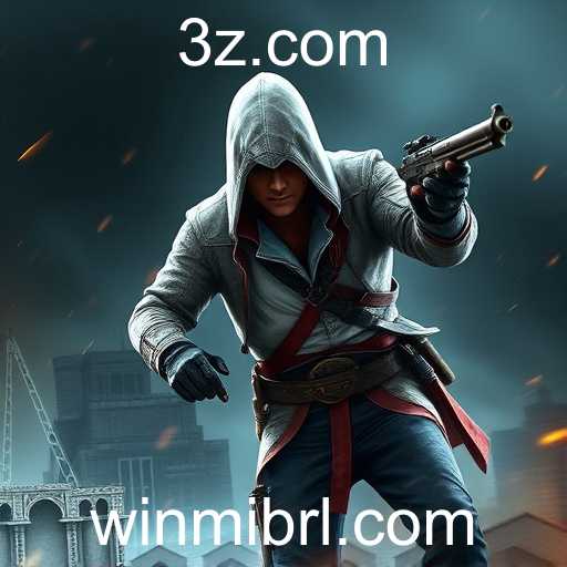 Revolução no Mundo dos Jogos: A Ascensão do Winmi