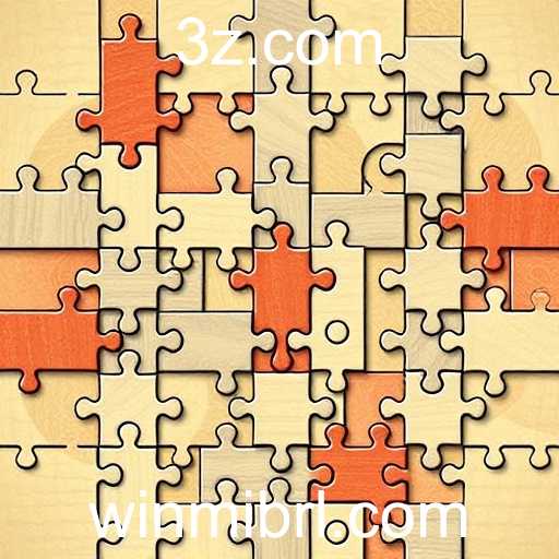 A Fascinante Categoria de Puzzle no Mundo dos Jogos