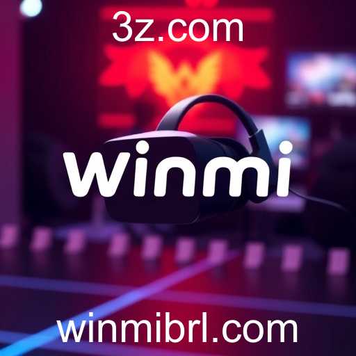 Revolução do Gaming com Winmi