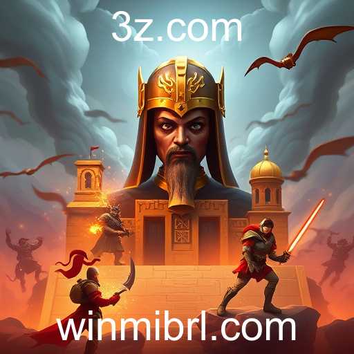 A Ascensão do Winmi no Cenário dos Jogos Online