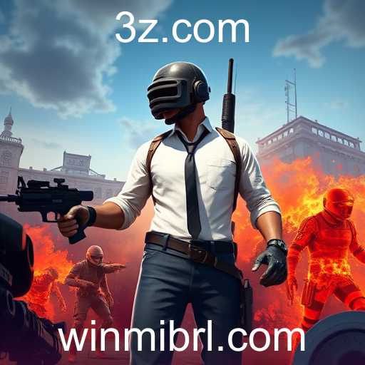 Fenômeno Winmi: O Impacto no Mercado de Jogos Online