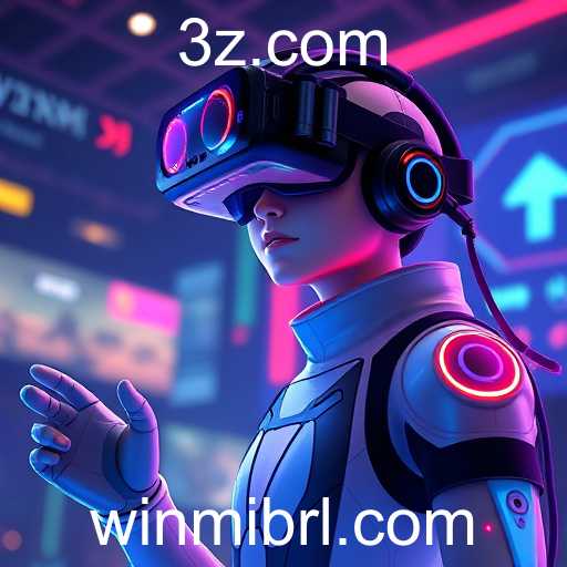 Crescimento Explosivo do Portal Winmi em 2026