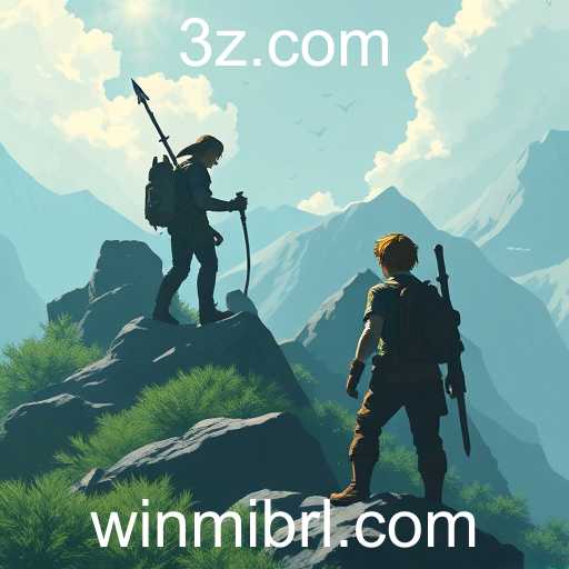 Revolução nos Jogos: A Ascensão da Winmi