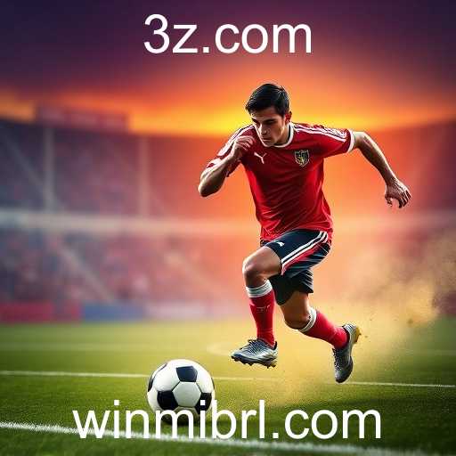 Winmi: A Revolução dos Jogos Online