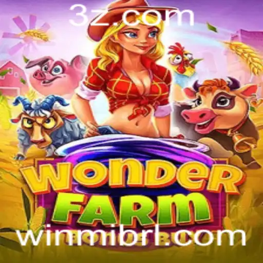 Descubra as Aventuras de WonderFarmBonusBuy: Regras e Mecânicas Inovadoras